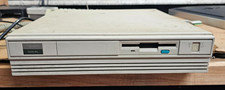 Retro Vintage Tandy 1000 RL Desktop PC Computer Model 25-1451 Tested Working picture