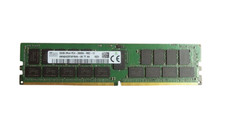 New SK Hynix 32GB 2Rx4 PC4-2666V DDR4-21300 ECC RDIMM Memory HMA84GR7AFR4N-VK picture