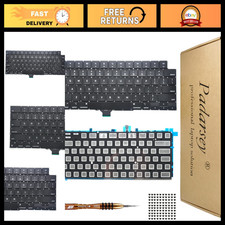 Backlit Replacement Keyboard for MacBook Pro 14