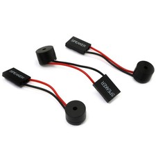 3PCS Internal PC Speaker for Computer Motherboard Alarm Buzzer BIOS Beep picture