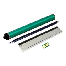 GPR-54 GPR54 DRUM & BLADE KIT FOR CANON IMAGERUNNER 1430 1430J 1435i 1435iF 1435 picture