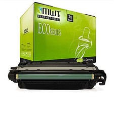Eurotone Toner Cartridge Compatible for HP MWT Statt Cf320a 652a M651 MFP M680 picture