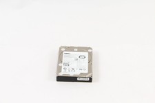 Dell K1JY9 600GB 10K SAS 2.5 6G HDD - Reliable Storage Solution picture