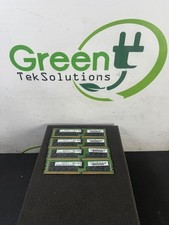 Lot of 4 Samsung 32GB DDR4-2933 ECC RDIMM M393A4K40CB2-CVF Server RAM picture