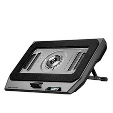 Black Shark Supercharged Laptop Cooler Pro Multifunctional Docking Station Stand picture