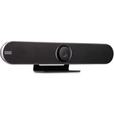 ViewSonic VB-CAM-201 Video Conferencing Camera - 8.5 Megapixel - USB 3.0 picture