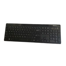 Radio Shack 2.4 GHz Wireless Keyboard # 2603753 picture