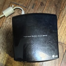 LG Portable Super Multi Drive picture