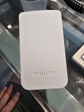 Genuine Philips Hue Lightstrip 24W Power Adapter With Prong - THICK Pin - 2.1mm  picture