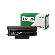 B221H00 Toner Compatible for Lexmark B221H00 B221000 High Yield for B/MB2236 ... picture