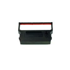 GENERAL RIBBON IR-61BR Grc Citizen Ir-61Rb Black/Red Nylon picture