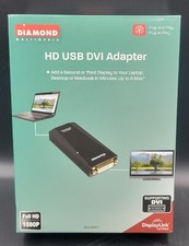 Diamond Multimedia BVU165LT Diamond Bvu165lt Usb Bvu165lt Adap Usb Ext Video picture