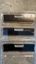 Corsair Vengeance LPX 16GB (3x8GB) DDR4-3200 288-Pin DIMM CMK16GX4M2B3200C16 picture