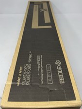 OPEN BOX KYOCERA TK-8507K BLACK TONER KIT TASKALFA 4550CI 4551CI 5550CI 5551CI picture