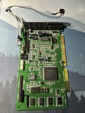 Creative Labs CT2940 Sound Blaster 16 PnP ISA Sound Card + CD Audio Cable picture