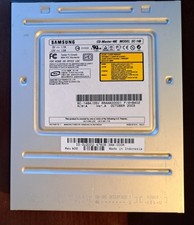 Samsung CD-Master 48E Model SC-148 DVD/CD - R-RW picture