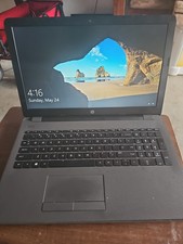 HP 255 G6 Notebook PC 15.6