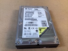 Western Digital 15.3GB Caviar 153BA 3.5” IDE Hard Drive Desktop HDD @HDD4 picture