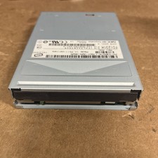 NEC 3.5 1.44MB Internal Floppy Drive #FD1231M - P/N: 03R974 - NO Faceplate picture