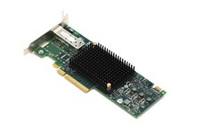 Emulex LPE31000-M6 Single-Port 16GB FC PCIe x8 Hot Bus Adapter P/N: P011324-23F picture