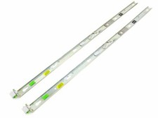 King Slide US6935710 Sun Sparc Enterprise T5220 Long Inner Rack Mount Rails Kit picture