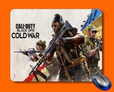 CALL OF DUTY Computer mouse Pad PC Gamer CA02 picture