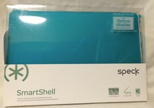 Speck SmartShell Hard Shell Case 15” Apple MacBook Pro Retina Display SAMSONITE picture