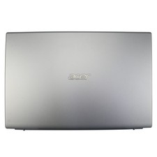New For Acer Aspire 5 A115-32 A315-35 A315-38 N20C5 Top Back Cover Silver picture