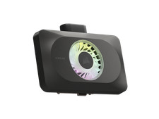 CORSAIR iCUE LINK XG3 RGB Hybrid GPU Water Block – Hybrid Custom Cooling - Near- picture