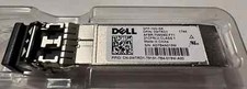 1 Genuine 10G Dell GP-10GSFP-1S WTRD1 0WTRD1 SFP-10G-SR AFBR-709SMZ-FT1 module picture
