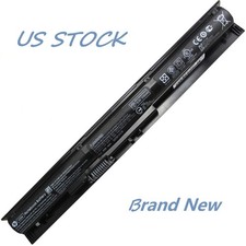 Genuine OEM VI04 Battery ProBook 455 G2 440 450 756743-001 756745-001 756744-001 picture