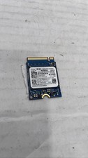 KIOXIA KBG40ZNS256G 256GB M.2 2230 NVMe PCIe SSD 0FWJTG picture