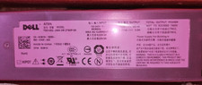 OEM Dell PowerEdge Server PSU 750W Z750P-00 Emerson 7001452-J000 NIB picture