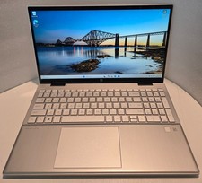 HP PAVILION X360 15-ER 15.6in Touch Screen I5-1235U, 16GB, 512GB Laptop picture