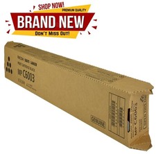 Genuine OEM Ricoh Savin Lanier 841849 Black Toner Cartridge 33,000 Yield picture