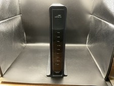 Arris Touchstone TG2472 Cable Voice gateway Modem 24x8 DOCSIS 3.0 Gateway. picture