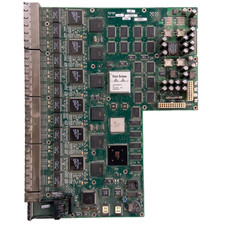 Cisco 1998 Motherboard 73-4499-02 48 Port Switch Hub Rack Mount Broadcom IDT VTG picture