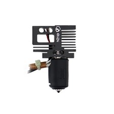 QIDI Q2/Q2C Official HighPerformance Bimetal Hotend Hardened Steel Nozzle Part picture