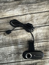 Vivitar VWC104BLK HD Quality Digital Web Camera and Microphone picture
