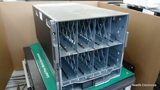 HP 412152-B22 BladeSystem c7000 Blade Enclosure picture