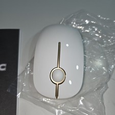 Azio Retro Classic ARTISAN Mouse Jelly Comb M501 picture