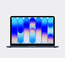 Apple MacBook neo 13in Indigo Apple A18 Pro picture