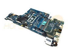 GENUINE DELL VOSTRO 3490 LAPTOP INTEL MOTHERBOARD i5-10210U 6FMPV 06FMPV TESTED picture