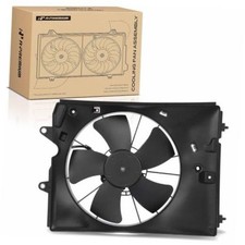 Engine Radiator Cooling Fan Assembly picture
