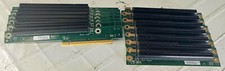 Mixed Lot of 14 Cisco Riser Cards CS073-14910-04 CS073-14911-04 for USC C220 M4 picture