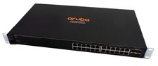 HP J9776A HPE 2530-24G 24-port Gigabit Ethernet SFP+ Layer 2 Switch picture