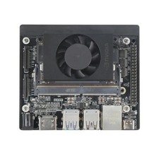 Nvidia Jetson Orin Nano 8GB PN:900-13767-0030-000 AI Robotics ARM CPU Ampere GPU picture
