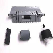 5Sets New Pickup Roller Separation Pad for HP M551 500 Replacement parts picture