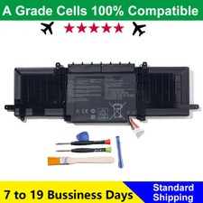 C31N1815 Battery For ASUS Zenbook 13 UX333 UX333F UX333FA UX333FAC UX333FN 50Wh picture