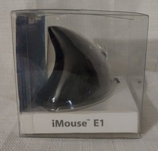Adesso iMouse E1 Vertical Ergonomic Illuminated Mouse Optical *NEW* SEALED NIB picture